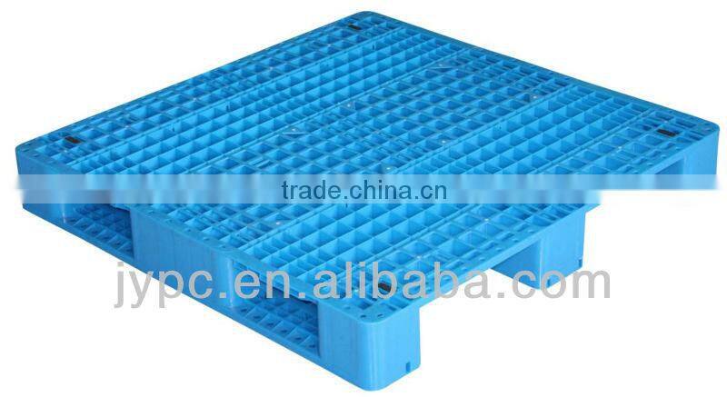 grid crisscross shape tray (with steel reinforced)