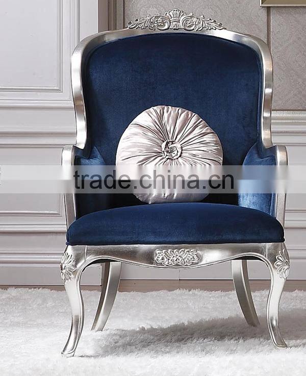 High Quality Indoor Living Room Leisure Furniture / Luxury Table and Chair YB15