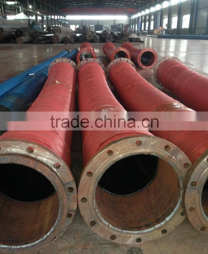 dredging hose/Marine oil suction Hose
