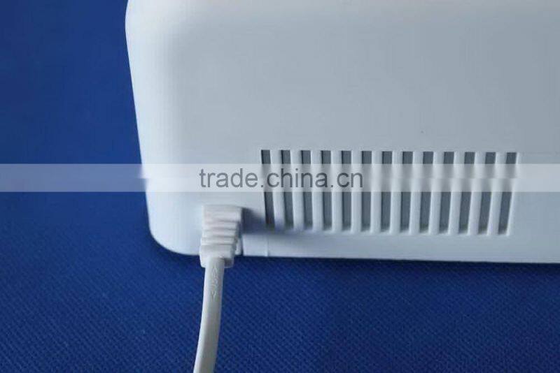 36W LL-B3601 365nm nail uv lamp 818 uv curing lamp