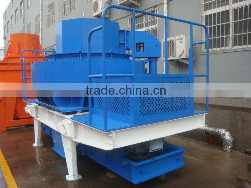 2016 new sand making machine with top quality