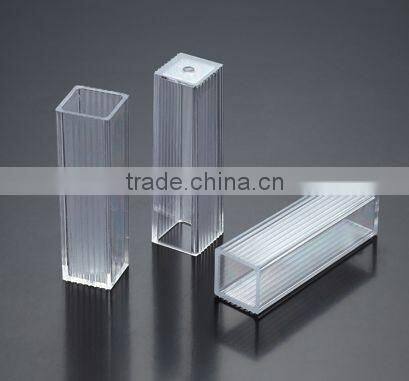 Laboratory Consumable Cuvette