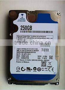 Customized logo OEM external hdd 500gb 2.5'' usb3.0 sata hard drive lot