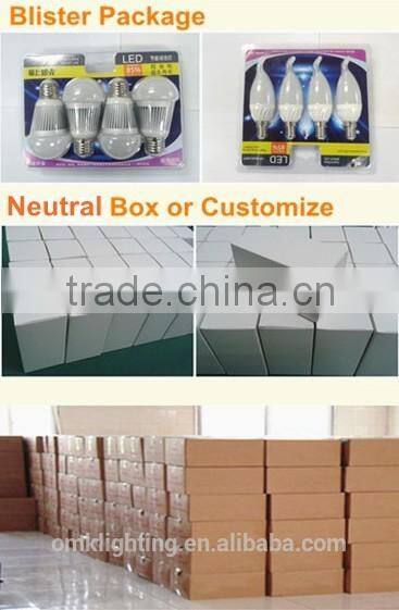 High Power Dimmable 40W 3000K LED COB Track Light