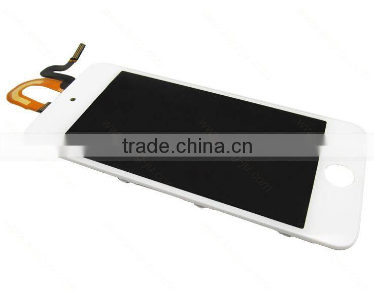 King-Ju the Best Supplier ---For ipod5 touchscreen replacing,screen replacing for ipod 5,touch screen replacement for ipod5