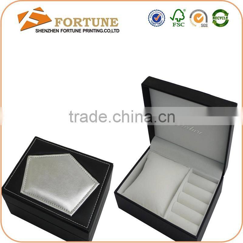 Wholesale Custom Gift Storage Box Cardboard Watch Packaging Box