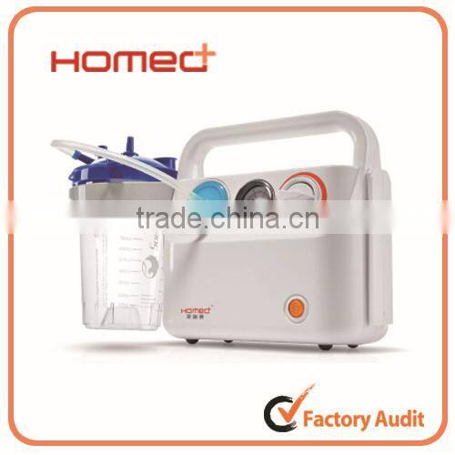 New design most popular suction drainage treatment device