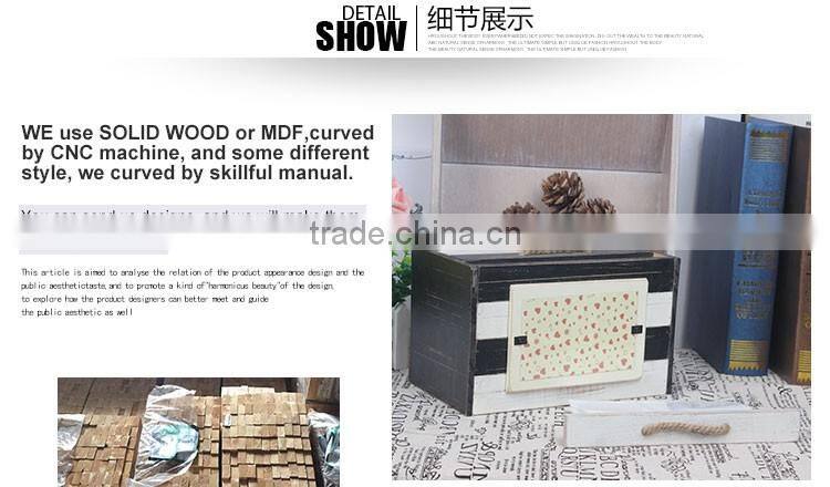 W14113 shadow box photo frame moulding from CHINA