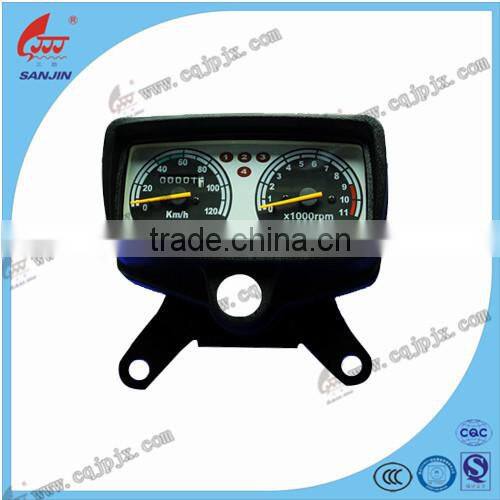 Universal Digital Meter For Motorcycle CD70 Motorcycle Digital Speedometer