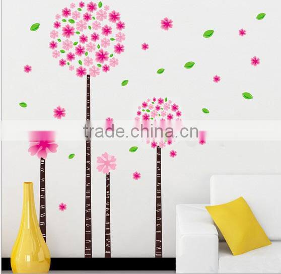 Swallow Stickers Wall Decoration