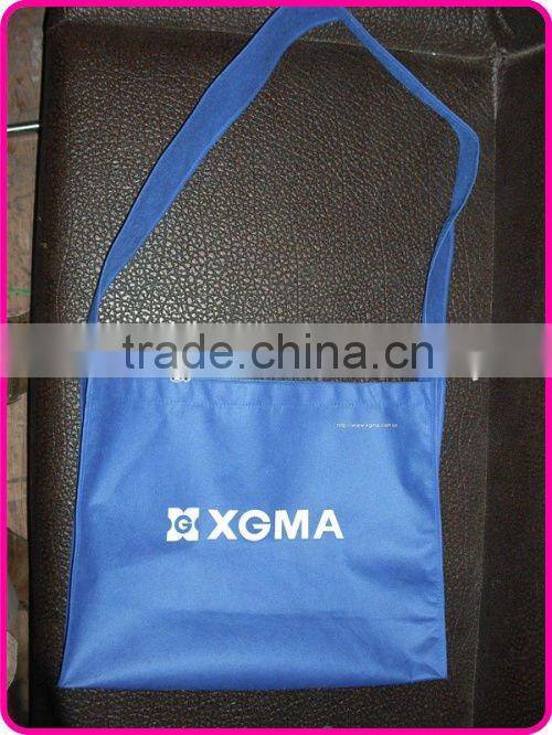 Fashion Shopping Non-woven Handbag