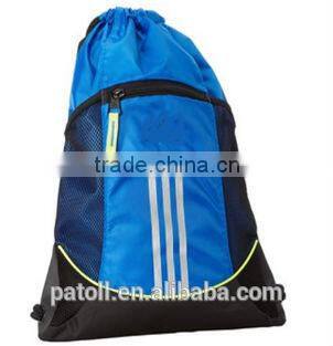 High quality easy to carried waterproof shoe bag