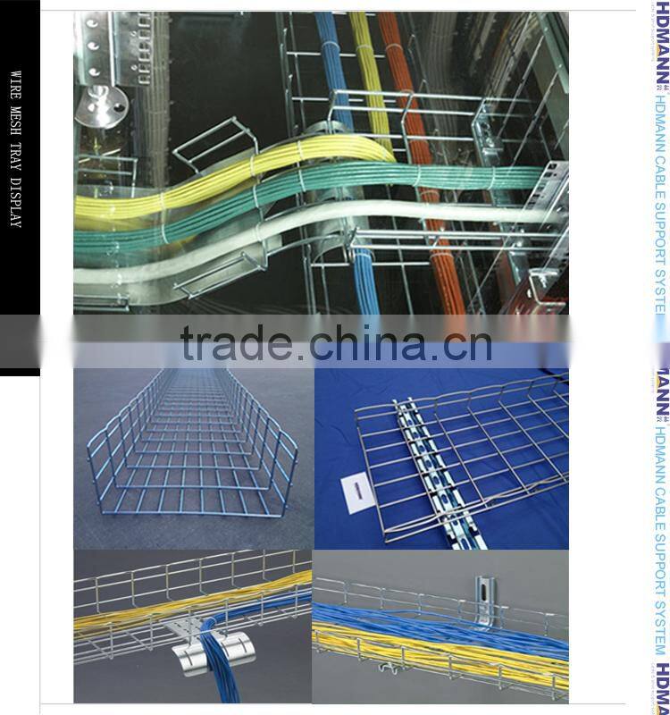 gi cable trunking .with CE HOT Sell. strong