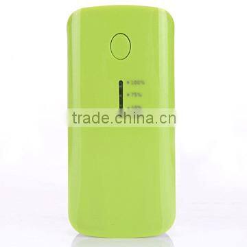Nice Design Real Capacitive New Power Bank