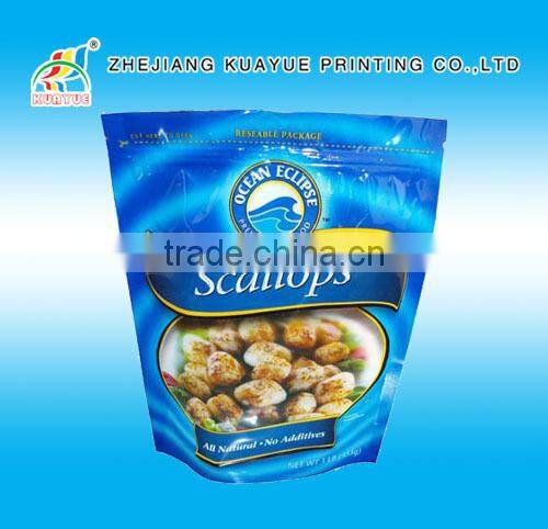 Customized New High Quality Bags for Food Packaging -- Best Packaging Solution!