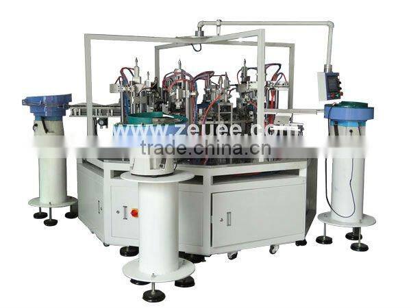 Sprayer Auto Assembly Equipment