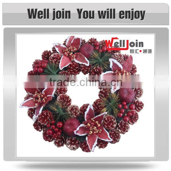 Factory sale various christmas home decoration