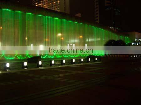 Beautiful Star Twinkling Side Glow Cable Plastic optic fiber cable