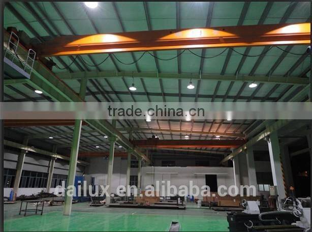 Hot sale led color changeable 200w led high bay lighting manufacturer from China