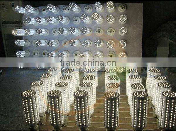 factory price 42 SMDs 2835 led light bulbs 360 degree led downlight energy saving led corn light e27