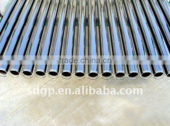 High-efficiency solar collector tube Manufacturer