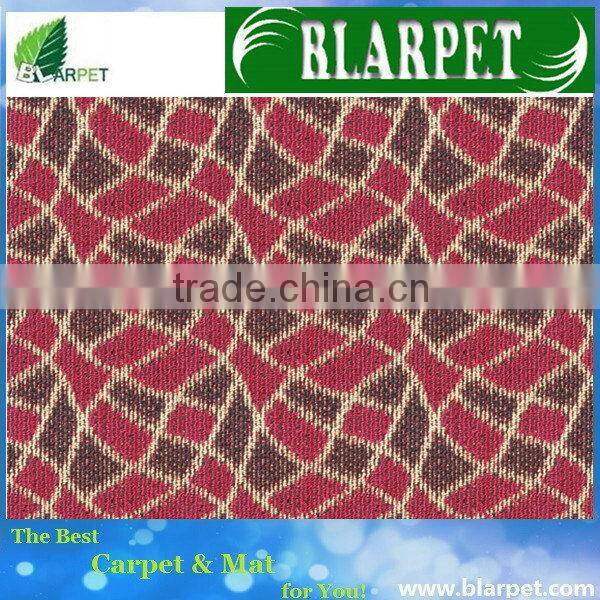 Alibaba china hot-sale pp cinema carpet tufted