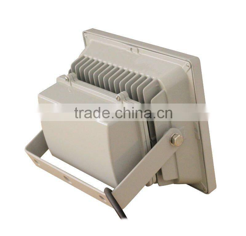 30W LED Flood light, 120 degree
