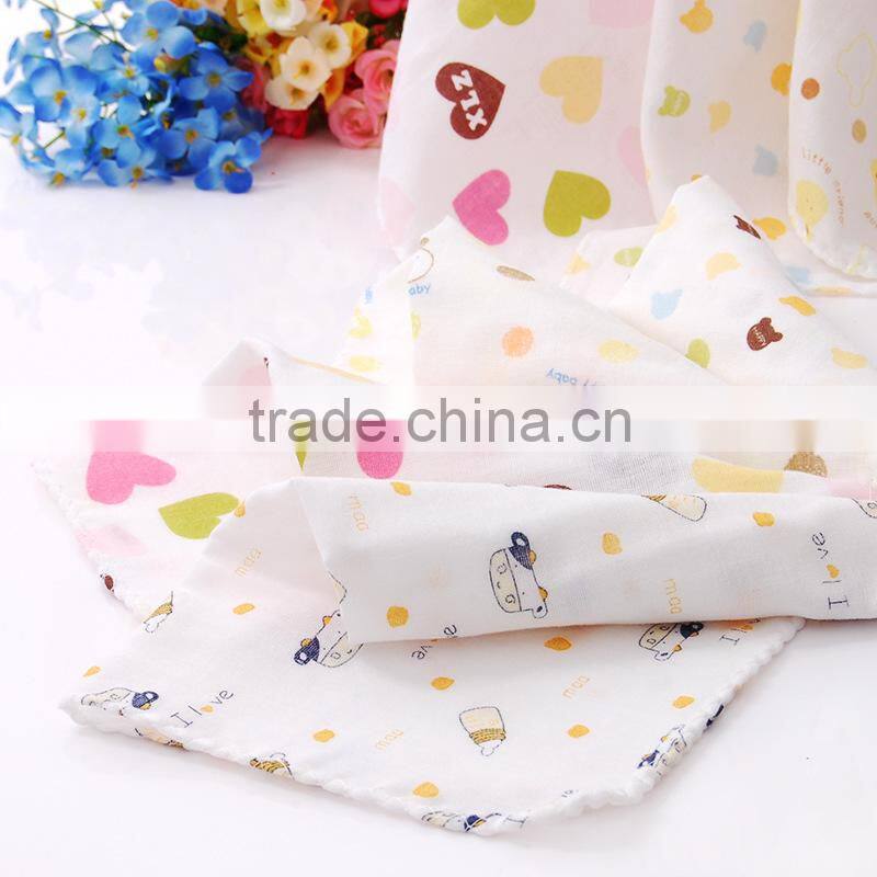 muslin cloths towel for face