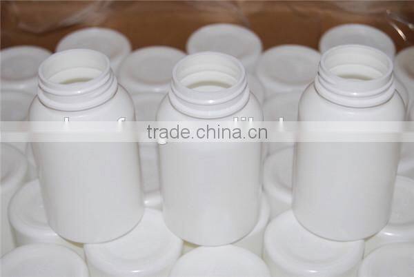 625ml pill clear bottle