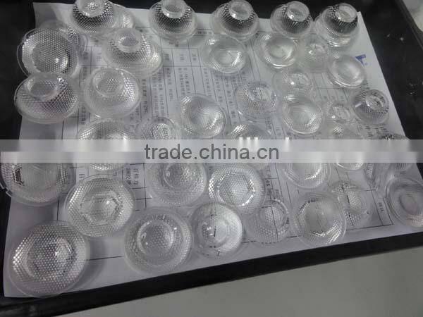 LED Lens
