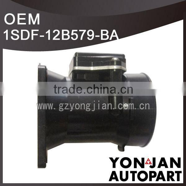 Automobile spare part F6ZF-12B579-AA , mass air flow meter MAF sensor AFH70-11