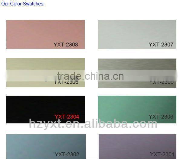 Different colors aluminium slats for venetian blinds bracket in china