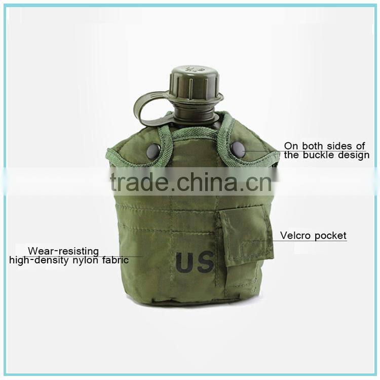 factory wholesale 1 litre water bottle carry holder bag
