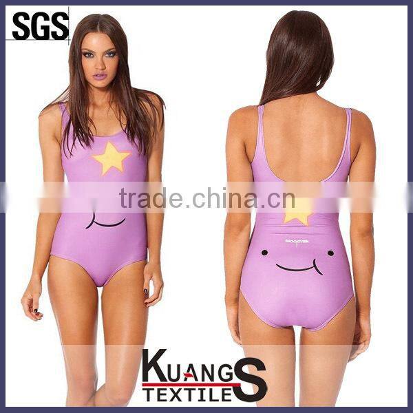 swimwear fabric fish scale