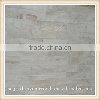 High Quality Paulownia Solid Construction Wood Board