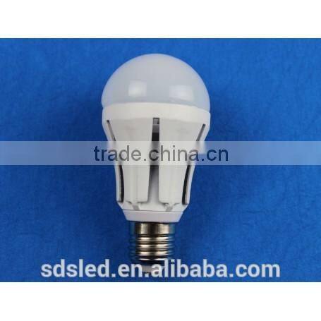2016 Hotest sale led bulb with timer with CE RoHS certification