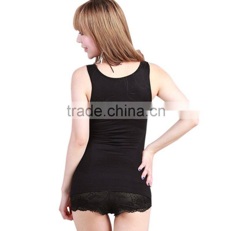 Best Selling Sexy Lady Waist Compression Shaper Shapewear