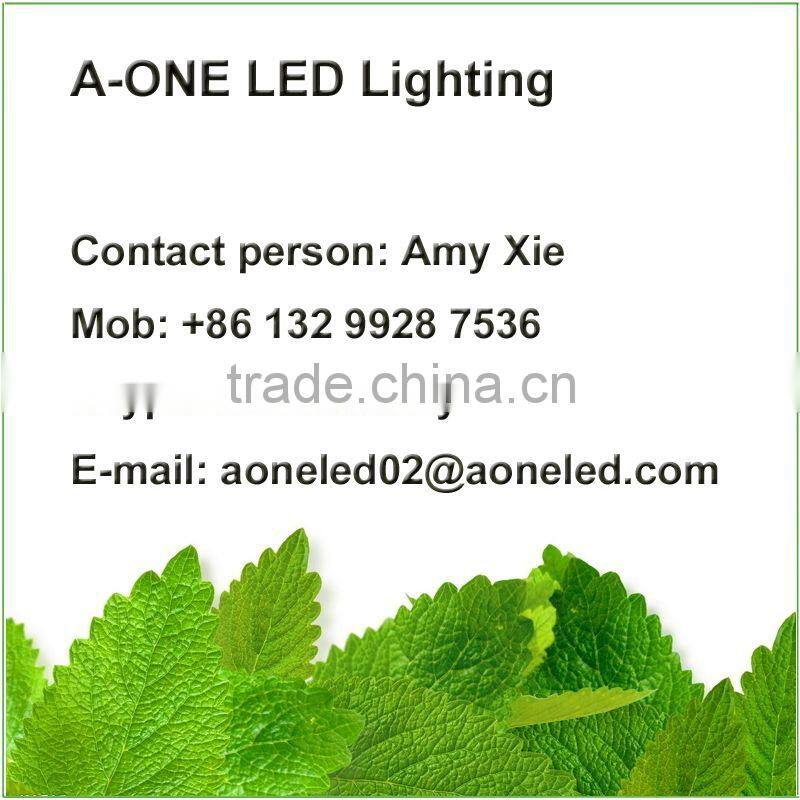 High quality dimmable led track light 12W from shenzhen wholesale