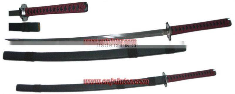 Wholesale Anime Swords movie swords HK591