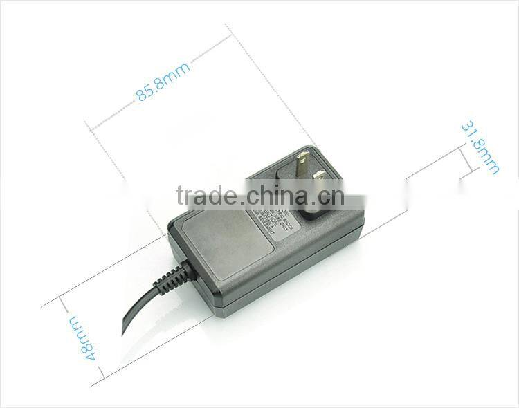 24V 1.5A 36W Switching Power Supply adapter
