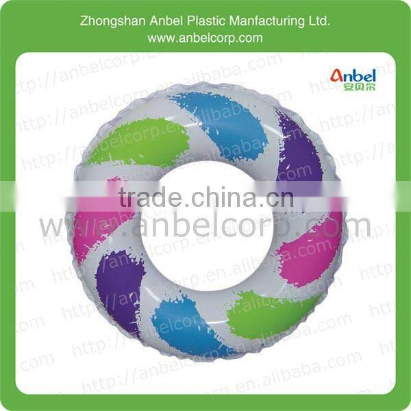 Zhongshan Anbel's 32" summer swimming ring inflatable tube