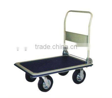 Factory price steel hand truck