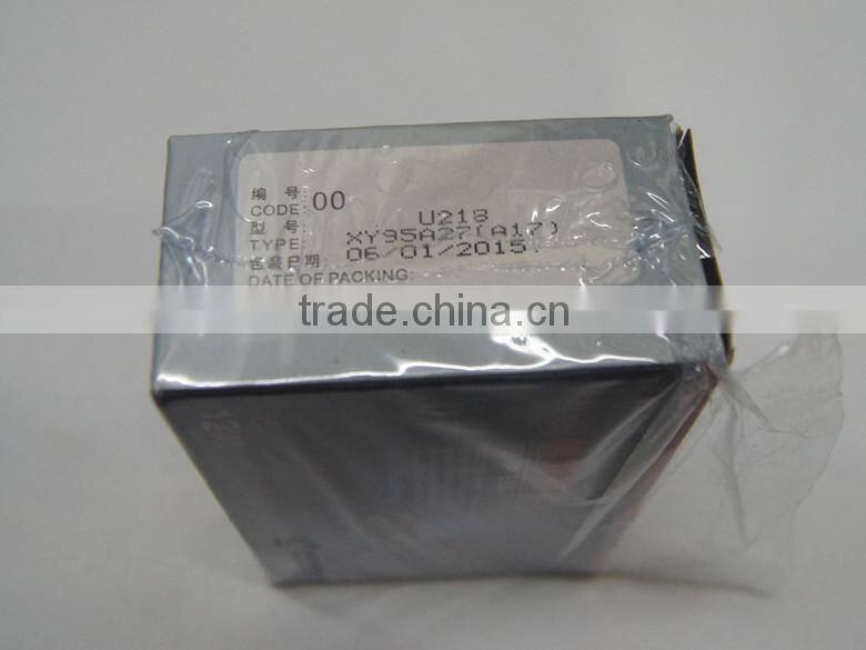 Diesel fuel pump elements, plunger XY95A27(A17) P11 / P12 / P13 / P305 / A89 / A138