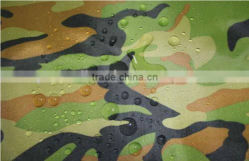 210t polyester taffeta wholesale fabric tent fabric