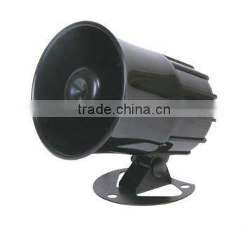 DC 12V, 24V electric siren alarm,ES-301