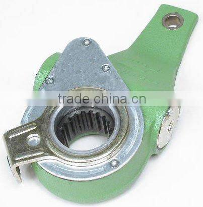 automatic brake slack