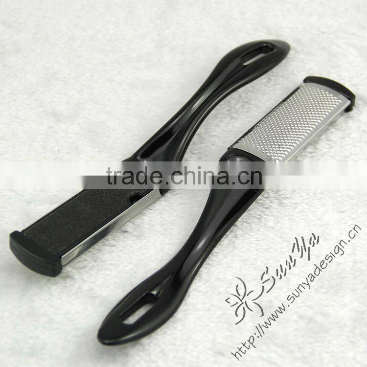 foot file in callus remover pedicures care