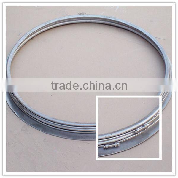 Best CE SUS304 filter supplier with SENYOU brand