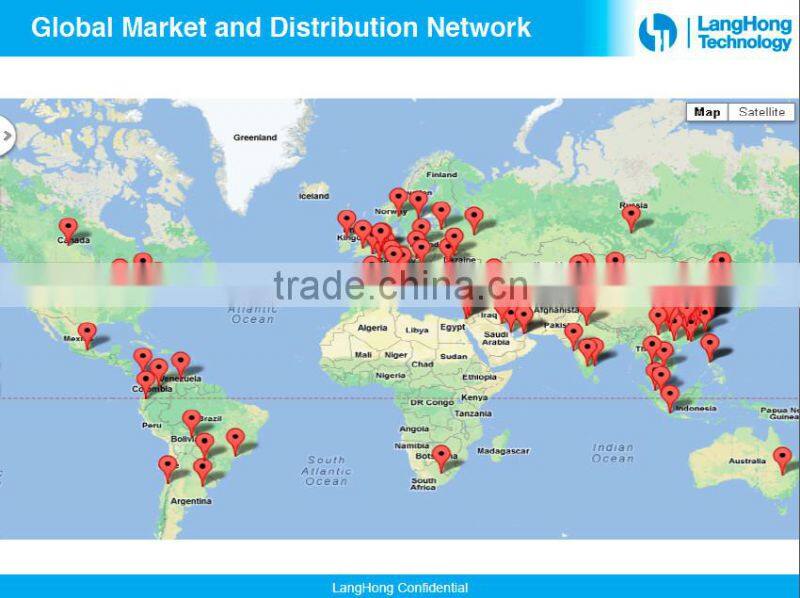 Showhi shop fixture acrylic display stand for IPAD and other tablets