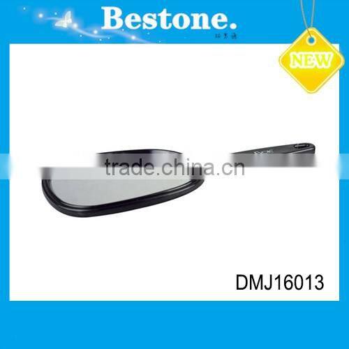 Fashion cheap plastic cosmetic pocket mirror